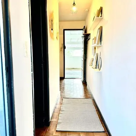 Διαμέρισμα Le Muretain Parking Gartuit A Proximite