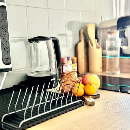 Διαμέρισμα Le Muretain Parking Gartuit A Proximite *