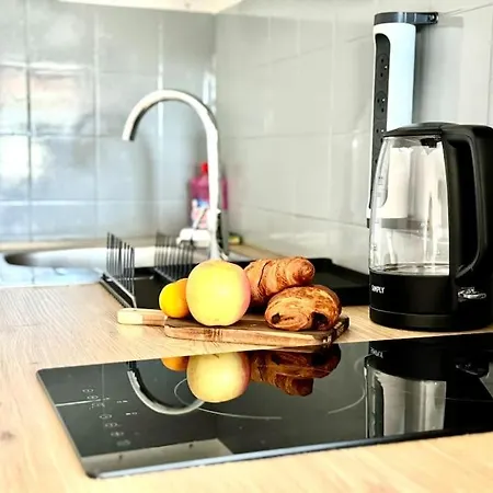 Διαμέρισμα Le Muretain Parking Gartuit A Proximite *