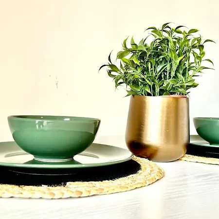 Διαμέρισμα Le Muretain Parking Gartuit A Proximite Muret