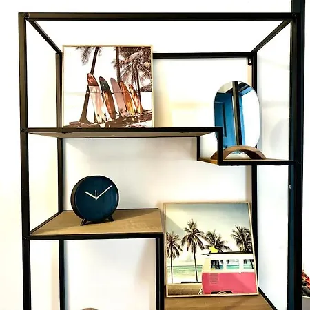 Διαμέρισμα Le Muretain Parking Gartuit A Proximite