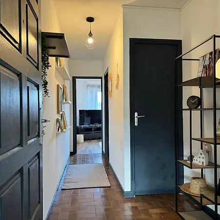 Διαμέρισμα Le Muretain Parking Gartuit A Proximite Muret