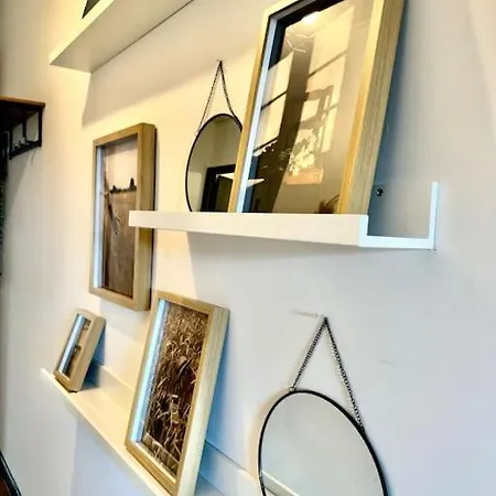 Διαμέρισμα Le Muretain Parking Gartuit A Proximite *