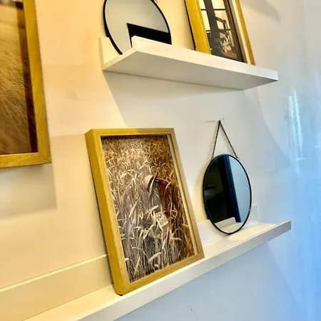 Le Muretain Parking Gartuit *