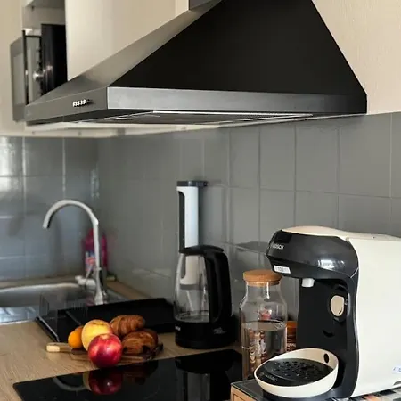 Le Muretain Parking Gartuit A Proximite Апартаменты Мюре