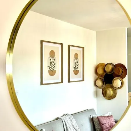 Le Muretain Parking Gartuit A Proximite Апартаменты