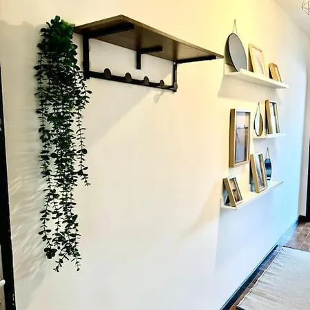 Апартаменты Le Muretain Parking Gartuit A Proximite Мюре