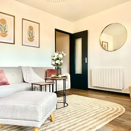 Le Muretain Parking Gartuit A Proximite Мюре