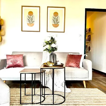 Le Muretain Parking Gartuit A Proximite Апартаменты