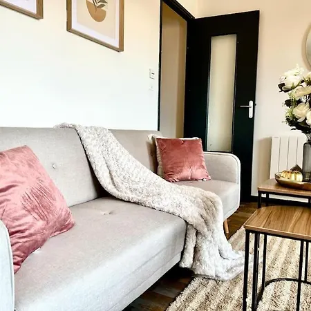 Le Muretain Parking Gartuit A Proximite Мюре