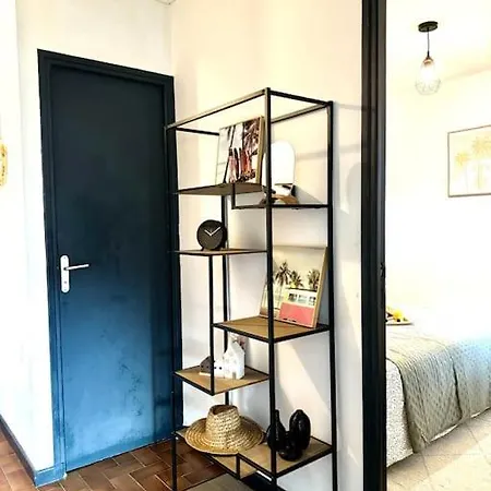 Le Muretain Parking Gartuit Daire