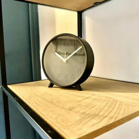 Le Muretain Parking Gartuit *