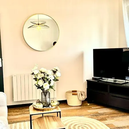 Le Muretain Parking Gartuit Muret