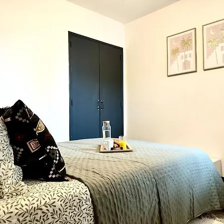 Le Muretain Parking Gartuit * Muret