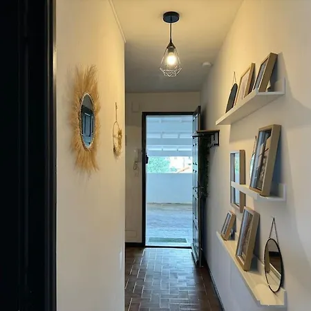 Le Muretain Parking Gartuit