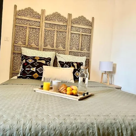 Le Muretain Parking Gartuit Daire