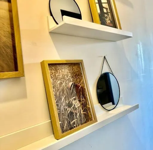 Le Muretain Parking Gartuit *