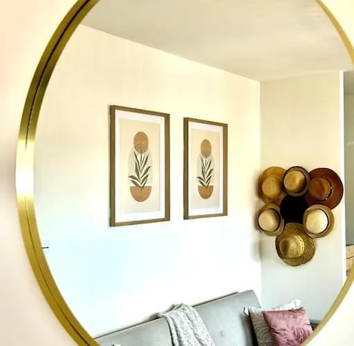 Le Muretain Parking Gartuit Appartement