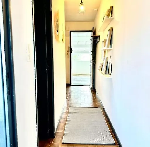 Appartement Le Muretain Parking Gartuit