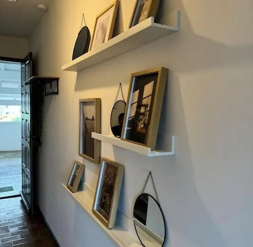 Appartement Le Muretain Parking Gartuit