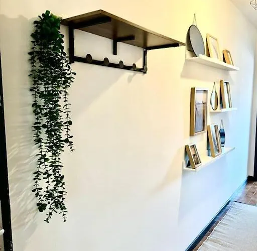 Appartement Le Muretain Parking Gartuit Muret