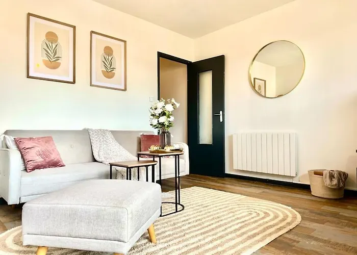 Le Muretain Parking Gartuit Muret