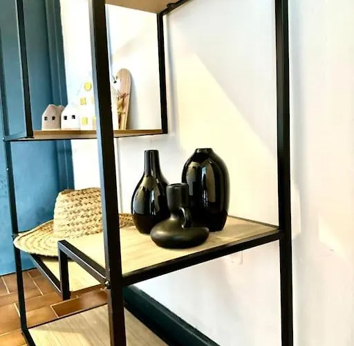 Le Muretain Parking Gartuit