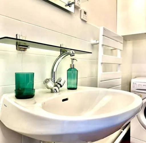 Le Muretain Parking Gartuit *