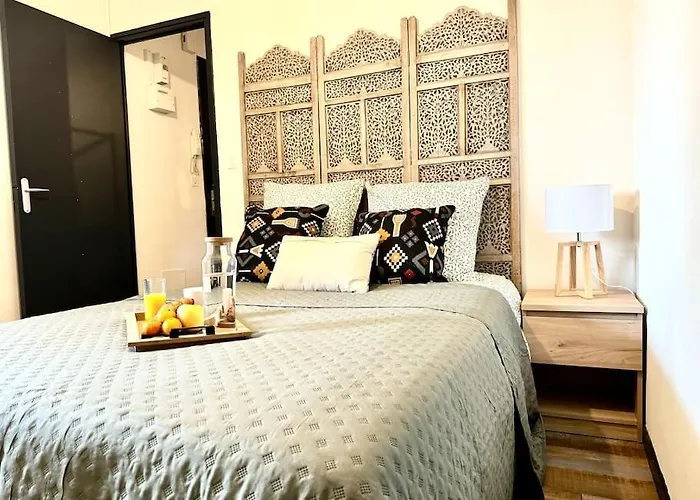 Le Muretain Parking Gartuit * Muret