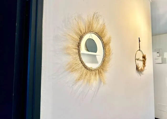 Le Muretain Parking Gartuit