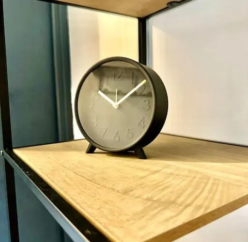 Le Muretain Parking Gartuit *