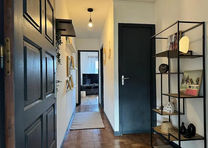 Appartement Le Muretain Parking Gartuit Muret