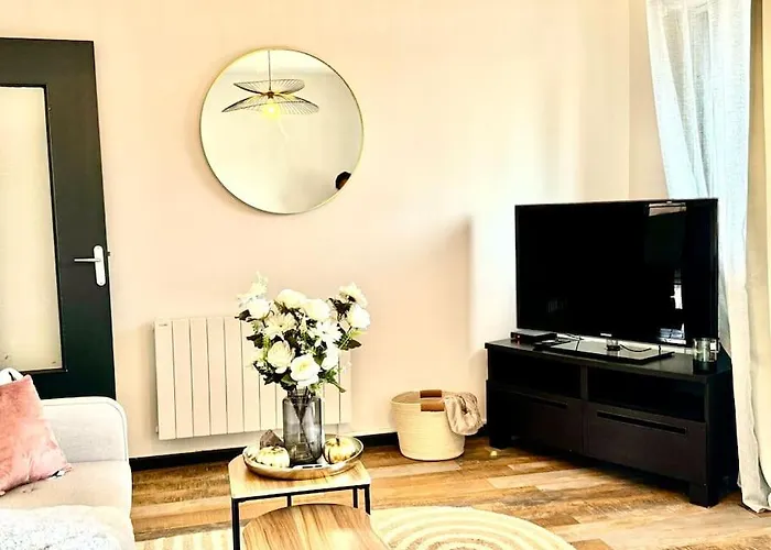 Le Muretain Parking Gartuit Muret