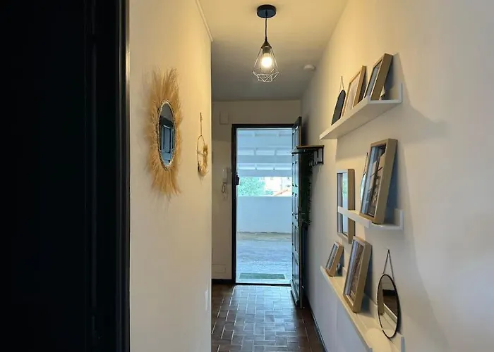 Le Muretain Parking Gartuit