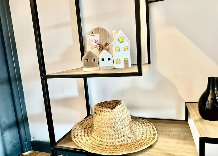 Le Muretain Parking Gartuit Appartement *