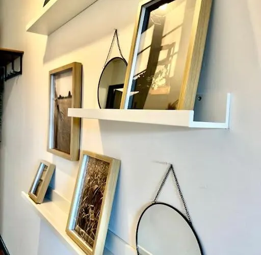 Appartement Le Muretain Parking Gartuit *